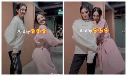 Ninh Dương Lan Ngọc 'đọ sắc' với mĩ nhân đình đám Thái Lan Bella Ranee Campen, liệu có bị dìm?