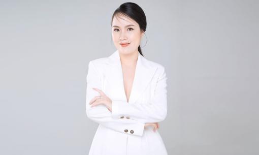 Thanh Mai, cái tên “đình đám” mang thương hiệu mỹ phẩm của người Việt Nam vươn tầm Quốc tế