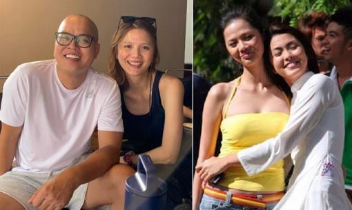 Vân Anh gặp lại đạo diễn Vũ Ngọc Đãng sau nhiều năm đóng 'Bỗng dưng muốn khóc', lời cảm ơn cực xúc động!