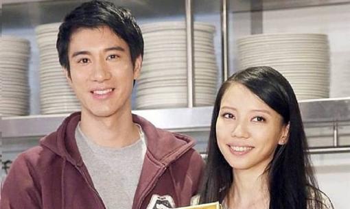 Sau ly hôn, Vương Lực Hoành được cấp quyền thăm nom các con còn vợ cũ Lý Tịnh Lôi bị kết tội?