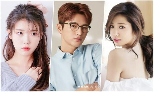 Park Shin Hye, Park Bo Gum... và những diễn viên có quá khứ nghèo khó, khổ cực đủ điều