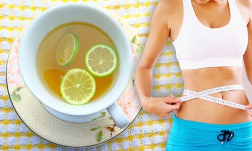 3 loại nước uống giúp bạn tăng cường trao đổi chất và giảm cân