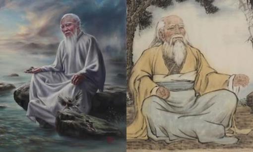 5 câu danh ngôn của Lão Tử, càng hiểu sớm thì càng hạnh phúc!