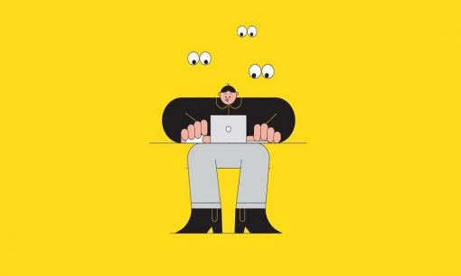 7 dịch vụ đang thu thập dữ liệu cá nhân của bạn một cách lặng lẽ mà bạn không hề hay biết