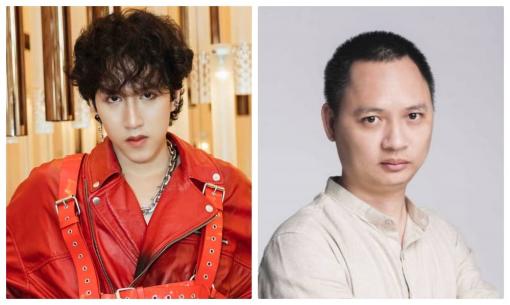 Nhạc sĩ Nguyễn Hải Phong lầy lội đòi quà học trò giữa họp báo, nào ngờ gặp ngay cao thủ và cái kết quá hài