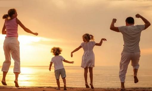 5 điều không thể thiếu để xây dựng gia đình hạnh phúc nhưng bị lãng quên trong cuộc sống hiện đại