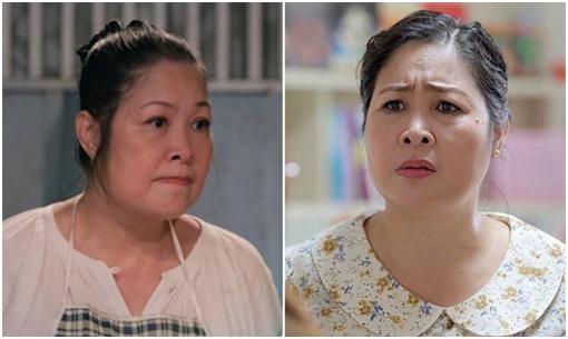 Tái xuất trong 'Giấc mơ của mẹ', hội mẹ ruột đáng ghét nhất màn ảnh Việt lại gọi tên NSND Hồng Vân 