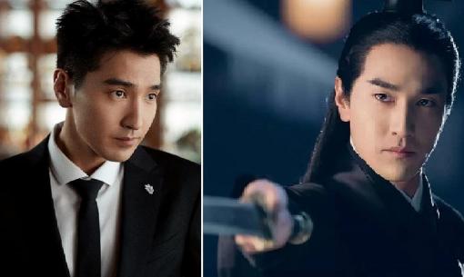 Triệu Hựu Đình không đóng phim suốt thời gian dài, biết được lý do, cư dân mạng: 'Thảo nào đạo diễn không tìm anh ấy!'