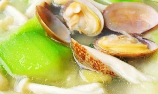 Đừng nấu canh ngao thông thường, chế biến theo công thức mới toanh này ngon hết sảy, nước ngọt nhẹ lại bổ dưỡng, thanh nhiệt