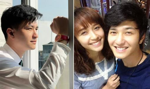 Diễn viên Huỳnh Anh báo tin mừng em gái sinh con, ai ngờ bị bắt bẻ cách dùng từ