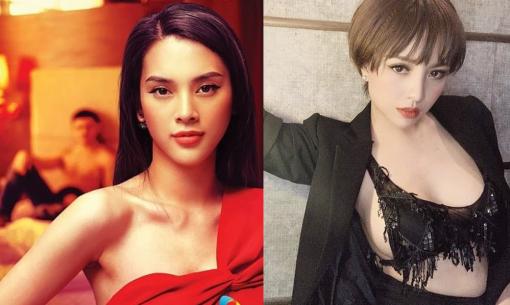 Những hi sinh thầm lặng của các nữ diễn viên khi hóa thân xuất sắc vào vai gái làng chơi 