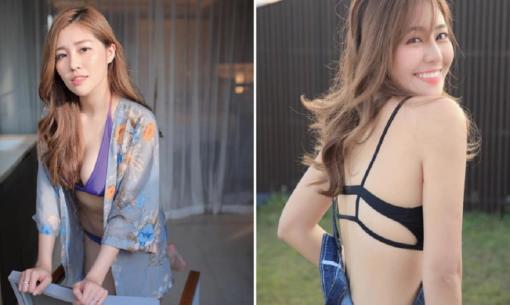 Trương Gia Hân rời showbiz sau khi bị tẩy chay vì bê bối clip nóng, chat sex