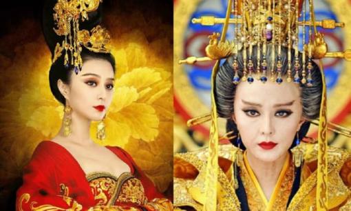 Võ Tắc Thiên xuống mật thất bí ẩn trước khi ngủ để làm việc này, cấm ai được bước vào: Sự thật bất ngờ!