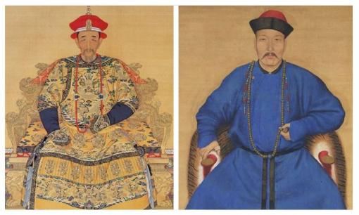 Dù có nhiều phi tần theo bồi táng, Khang Hy vẫn nhất mực đòi chôn cùng một nam tử. Lý do đằng sau khiến hậu thế ngả mũ thán phục