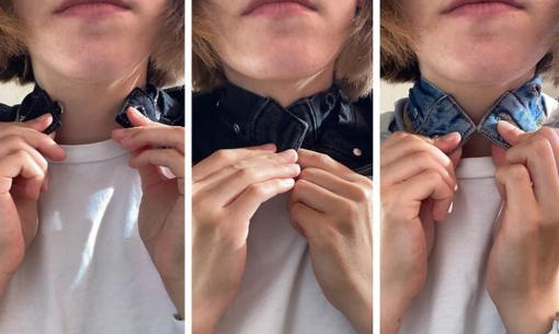 Chọn quần jean vừa vặn mà không cần thử và loạt mẹo thực sự hữu ích trong cuộc sống 