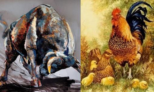 Tử vi 12 con giáp thứ 6 ngày 15/7/2022: Tuổi Sửu dễ vướng tranh chấp, Dậu nhận được khoản tiền xứng đáng