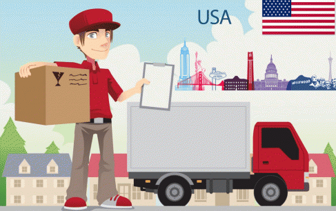 Long Hưng Phát - công ty vận chuyển hàng đi Mỹ uy tín tại TP.HCM