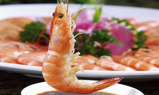 Tại sao đầu tôm luôn chuyển sang màu đen khi chế biến món tôm luộc? Thành thạo 3 kỹ năng, thịt tôm mềm, không có mùi tanh