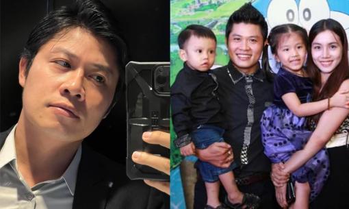 Nhạc sĩ Nguyễn Văn Chung tiết lộ số tiền chu cấp cho con sau khi ly hôn vợ: 'Gấp 3 lần Jack', chưa kể học phí đóng riêng