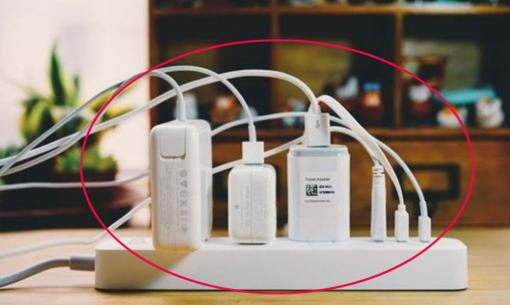 4 loại đồ điện trong nhà sau khi sử dụng, bạn phải rút phích cắm, nếu không tiền điện hàng tháng sẽ tăng gấp đôi, biết sớm tiết kiệm tiền sớm