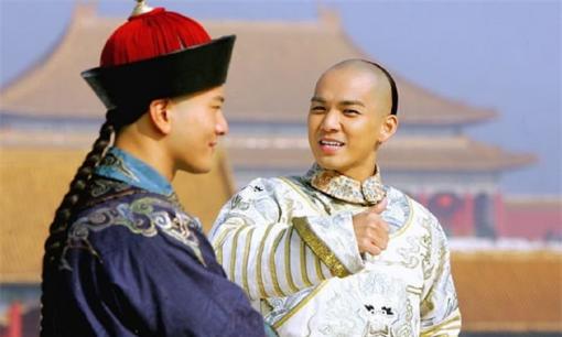 Phải cạo trọc nửa đầu, tết tóc đuôi sam: Đàn ông nhà Thanh bao lâu mới gội đầu 1 lần?