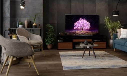 Top 3 TV LG tốt nhất năm 2022
