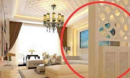 Nhớ một số thứ không được đặt ở cửa, nơi của cải ra vào, đặt sai vị trí sẽ ảnh hưởng đến vận may, tài lộc