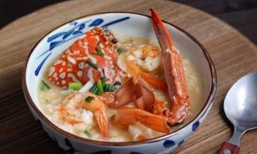 Nấu cháo ghẹ tưởng chừng đơn giản nhưng nắm bí quyết nấu này, vị ngọt sẽ không bị mất đi và thịt thơm ngon