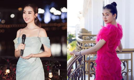 Những đám cưới đang được mong chờ của Vbiz: Lê Âu Ngân Anh, Đỗ Mỹ Linh chưa tiết lộ thời gian cụ thể, chỉ có một nhân vật đã có thiệp mời