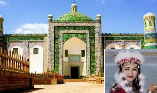 Hàm Hương sinh ra đã có hương thơm? 100 năm sau, ngôi mộ được khai quật và sự thật của hương thơm tự nhiên lần đầu đưa ra ánh sáng