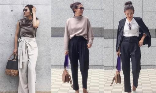 Những cô gái có dáng người trung bình và không cao, hãy ghi nhớ 4 mẹo ăn mặc này để dễ dàng trở nên xinh đẹp và khí chất