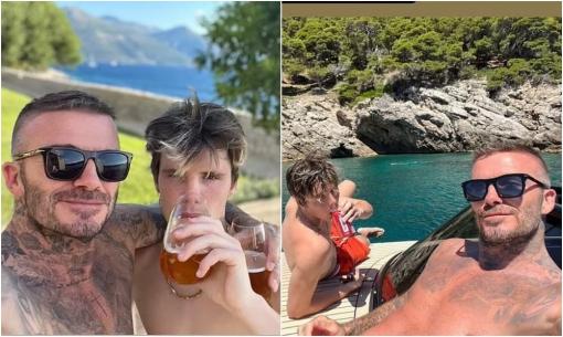 Johnny Depp xuất hiện cùng cô gái lạ mặt, đã tìm được tình mới sau khi thắng kiện vợ cũ?