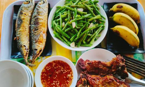 15 mâm cơm nhà dành cho team thích ăn cá, chồng con khen nức nở 