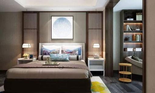 Điều cấm kỵ! Một vài thứ không bao giờ được đặt trong phòng ngủ của bạn