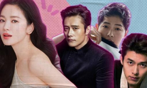 Song Hye Kyo có tất cả nhưng tại sao lại không thể giữ chân được bất cứ nam tài tử nào đến với cô?