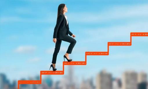 5 thói quen chung của những người được thăng chức