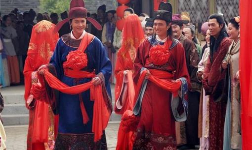 Thời xưa, thê thiếp thân phận thấp nhưng lại có một 'đặc ân' mà ngay cả chính thất cũng phải ghen tị