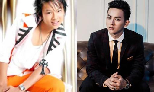 Giọng hát của Hoài Lâm năm 13 tuổi với nghệ danh Tuấn Khang so với bây giờ ra sao?