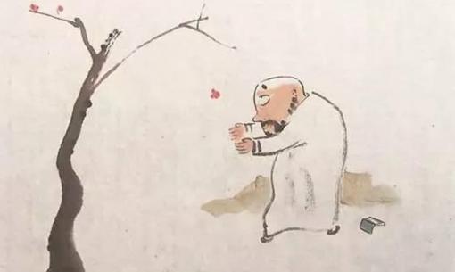 Thà làm người thông minh giả ngốc, còn hơn ngốc mà cố tỏ ra thông minh, hiểu được một câu, tai họa sẽ không ập đến, cả đời bình an vô sự!