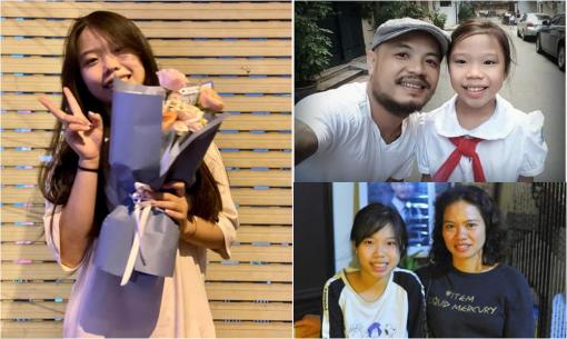 Con gái cố nhạc sĩ Trần Lập đón sinh nhật tuổi 16, nhan sắc hiện tại trông thế nào?