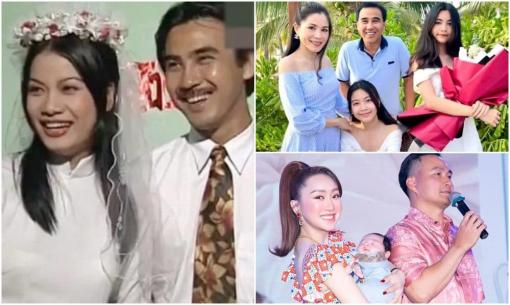 Dàn diễn viên 'Đồng tiền xương máu' sau 24 năm lên sóng: Bất ngờ với đường tình duyên của các gương mặt chính