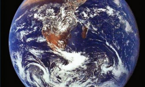 Trái đất vốn dĩ không có nước, vậy nước trong bốn đại dương từ đâu mà có, đọc xong bạn sẽ hiểu!