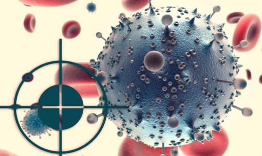 Phương pháp điều trị ung thư trong y học hiện đại