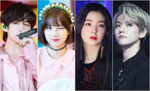 15 Idol có ngoại hình trông giống như búp bê sống, fan hết hồn khi nhìn gương mặt người này