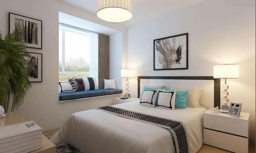 Bố trí phòng ngủ, tuân thủ '3 điều nên và 3 điều cấm kỵ' này, sẽ cải thiện đáng kể chất lượng giấc ngủ của bạn