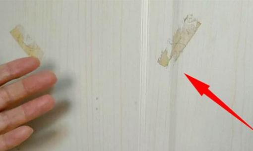 Nhãn bị bóc ra và vệt keo dính sẽ còn lại? Hướng dẫn các bạn một thủ thuật để dễ gỡ, đơn giản và thiết thực