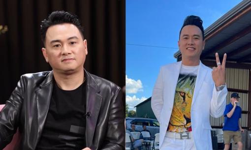 Hàn Thái Tú: 'Tôi đã có gia đình và 3 đứa con gái. Đó là niềm vui và động lực sống của tôi'