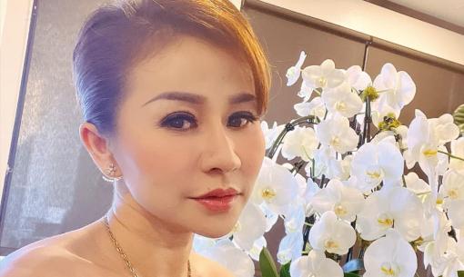 Doanh nhân Jenny Chung: Tôi phải là người trải nghiệm sản phẩm tốt nhất, mới phân phối đến người tiêu dùng