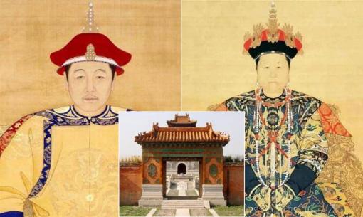 Tại sao Khang Hy không chôn cất thi thể tổ mẫu Hiếu Trang trong lăng mộ của Hoàng đế? Điều này liên quan đến lời trăng trối của bà