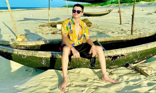 Phạm Bình chia sẻ: Khởi nghiệp từ nền tảng của Facebook liệu có dễ dàng?